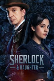 Sherlock & Daughter