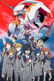 Darling in the Franxx