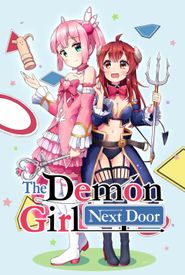 The Demon Girl Next Door