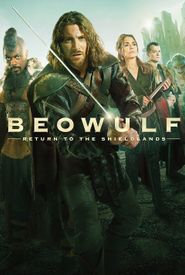 Beowulf: Return to the Shieldlands