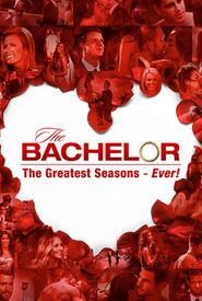 The Bachelor: The Greatest Seasons - Ever!