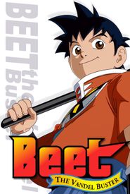Beet the Vandel Buster