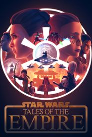 Star Wars: Tales of the Empire