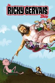 The Ricky Gervais Show