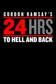 Gordon Ramsay's 24 Hours to Hell and Back