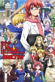 He Is an Ultimate Teacher