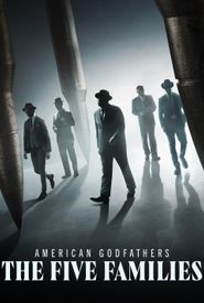 American Godfathers: The Five Families