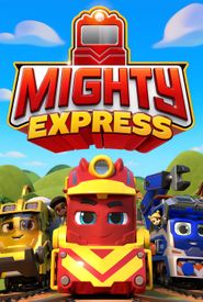 Mighty Express