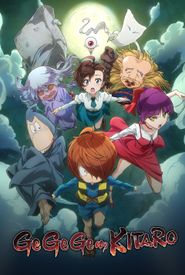 Gegege no Kitaro