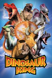 Dinosaur King