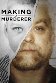 Making a Murderer