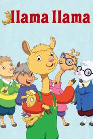 Llama Llama