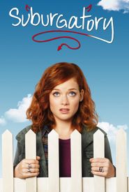 Suburgatory