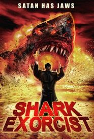 Shark Exorcist