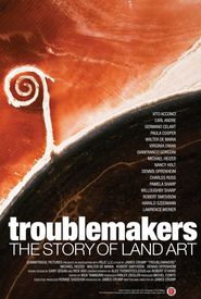 Troublemakers: The Story of Land Art