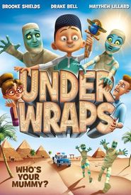 Under Wraps