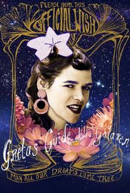 Greta's Guide to the Galaxy