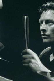 Philip Dadson: Sonics from Scratch