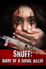 Snuff: Diary of a Serial Killer