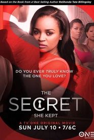 The Secret She Kept