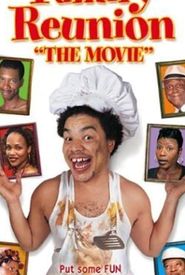 Family Reunion: The Movie