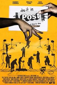 Do It in Post