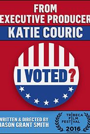 I Voted?
