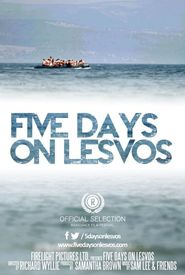 Five Days on Lesvos