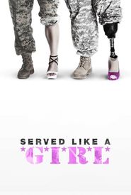 Served Like a Girl