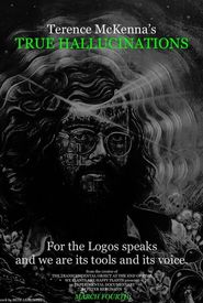 Terence McKenna's True Hallucinations