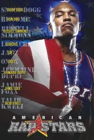 American Rap Stars
