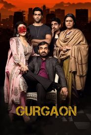 Gurgaon