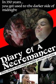 Diary of a Necromancer