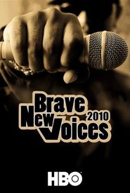 Brave New Voices 2010