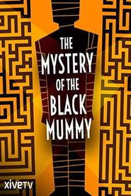 The Mystery of the Black Mummy