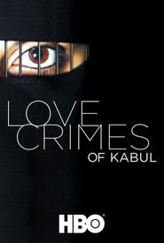 Love Crimes of Kabul