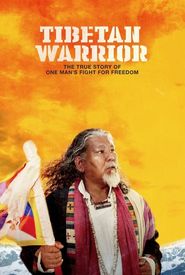 Tibetan Warrior