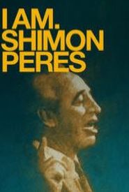 I Am. Shimon Peres