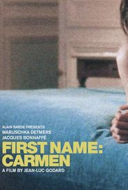First Name: Carmen