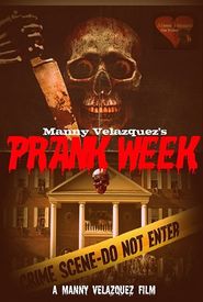 Prank Week