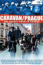 Caravan/Prague