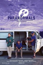 The Paranormals