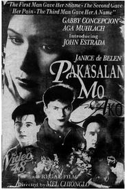 Pakasalan mo ako