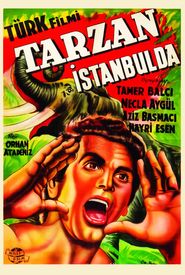 Tarzan in Istanbul