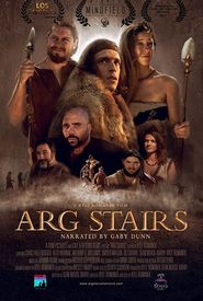 Arg Stairs