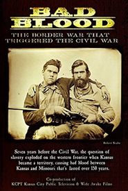 Bad Blood: The Border War That Triggered the Civil War