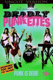 Deadly Punkettes