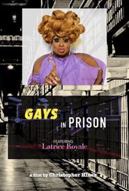 Gays in Prison