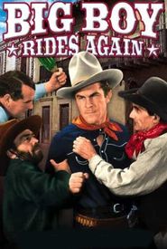 Big Boy Rides Again