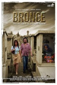 Bronze